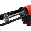YATO Caulking Gun without Battery 18V