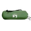 vidaXL Camping Tent Tunnel 4-Person Green Waterproof