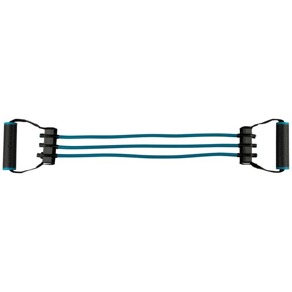 Avento Fitness Chest Expander Adjustable