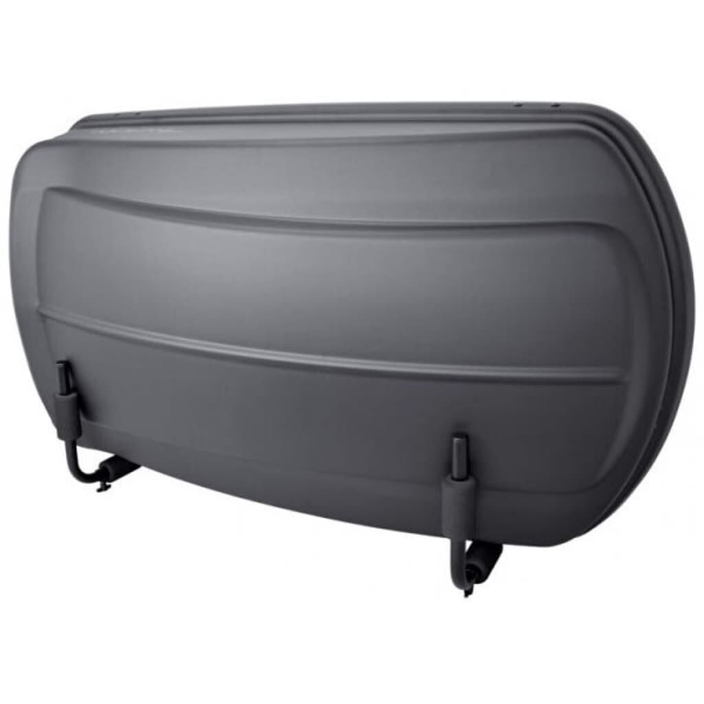 Roof box wall brackets 2025