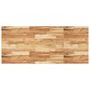 vidaXL Desk Top Oil Finished 120x60x2 cm Solid Wood Acacia