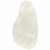 vidaXL Carpet HUARTE Cream 80 x 150 cm Polyester