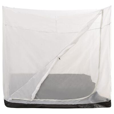 vidaXL Universal Inner Tent Grey 200x220x175 cm