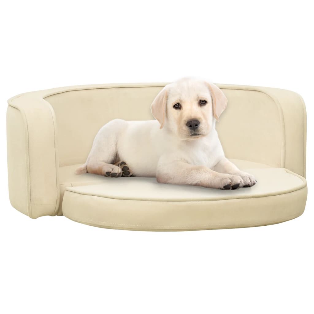 Mullings dog hot sale sofa
