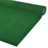 vidaXL Artificial Grass with Studs 4x1.33 m Green