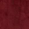 vidaXL Throw Blanket Bordeaux Red 240 x 270 cm Fleece