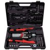 KS Tools 11 Piece Universal Riveting Tool Set 150.9630
