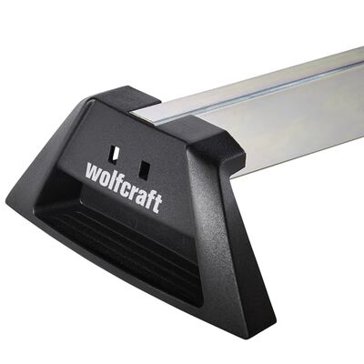 wolfcraft Lever Cutter for Laminate Flooring LC 100 6933000