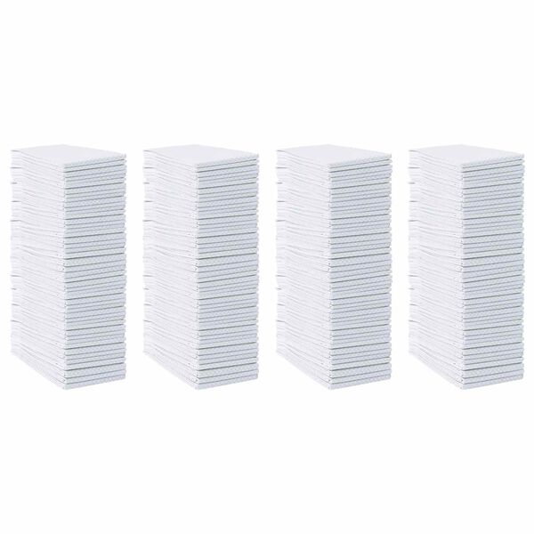 vidaXL Non-woven Fabric Pet Training Pad 200 pcs 120 x 80 cm