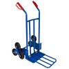 Toolland Stair Climbing Hand Truck 150 kg