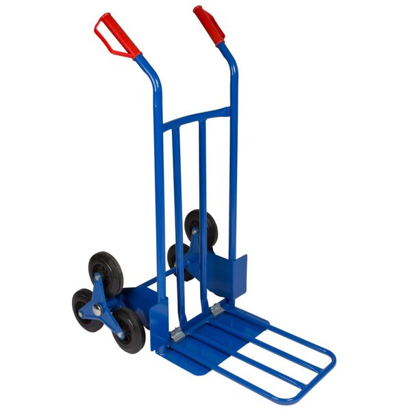 Toolland Stair Climbing Hand Truck 150 kg