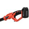 YATO Hedge Trimmer without Battery 18V 420mm