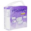 Flufsan Adult Diapers Disposable 15 pcs Size XL