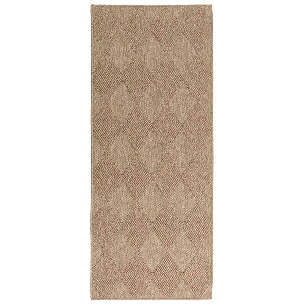 vidaXL Area Rugs Rectangular Natural 150 x 80 cm