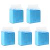 vidaXL Non-woven Fabric Pet Training Pad 300 pcs 120 x 80 cm