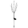 HI LED Blossom Tree Stake Light 20 Bulbs