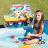 Intex Fishing Fun Play Center 218x188x99 cm