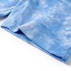 Kids' Shorts with Drawstring Soft Blue 116