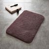 RIDDER Bathroom Rug Chic Stone 55x50 cm