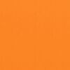 vidaXL Balcony Screen Orange 90x800 cm 100% Polyester Oxford