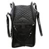 TRIXIE Pet Carrier Amina 18x29x37 cm Black