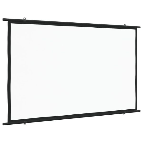 vidaXL Projection Screen 108" 16:9