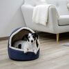 Kerbl Pet Cosy Cave Angi 35x33x32 cm Blue