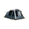 Outwell Tunnel Tent Springwood 5SG 5-person 3-room Blue
