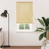 vidaXL Window Blinds & Shades Other Manual Natural Bamboo