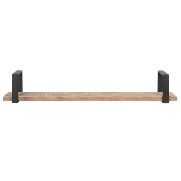LABEL51 Wall Shelf Slam 120x23x20 cm XXL