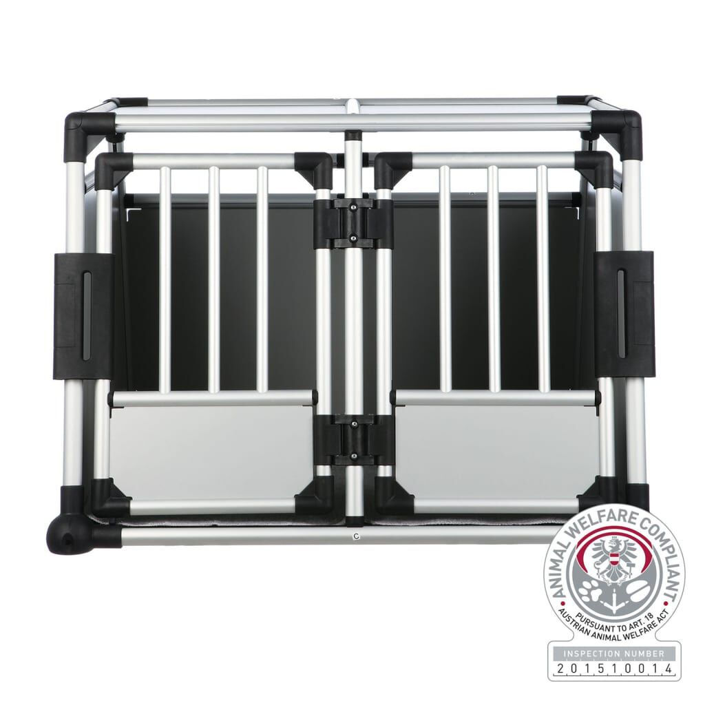 Trixie aluminium hot sale