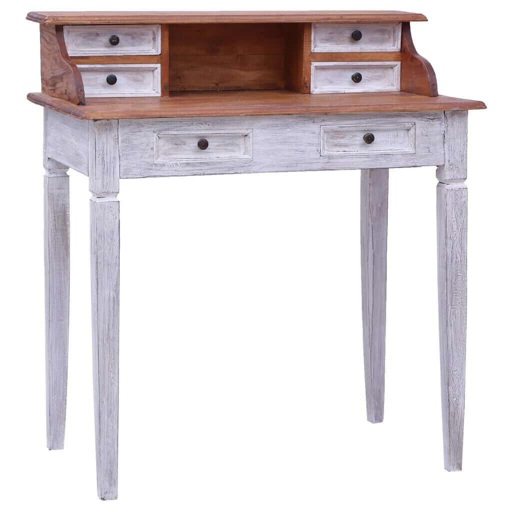 Writing desk 2025 decor