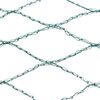 vidaXL Anti-bird Nets 2 pcs 6x8 m PE