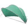 vidaXL Pool Dome 336 x 322 x 160 cm 185T polyester with PU coating