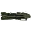 vidaXL Fishing Rod Bag Dark Green 150 cm Oxford Fabric