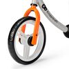 Kinderkraft Balance Bike 2WAY NEXT Blaze Orange