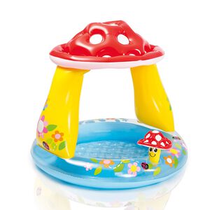 Intex Mushroom Baby Pool 57114NP