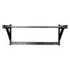 House Nordic Hat Shelf Kaia Metal Black