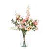 Emerald Artificial Bouquet Pretty Pink XL