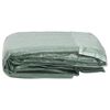 vidaXL Greenhouse Replacement Cover (27 m&sup2;) 300x900x200 cm Green