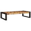 vidaXL Bathroom Shelf with Shelf Multicolour 100 x 50 x 23 cm