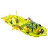 vidaXL Water Fun Trolley Jungle 51x21.5x66.5 cm Polypropylene