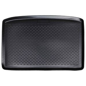 vidaXL Trunk Mat suitable for HYUNDAI 2018-2023 Rubber