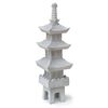Ubbink Garden Lantern Acqua Arte JAPAN PAGODE