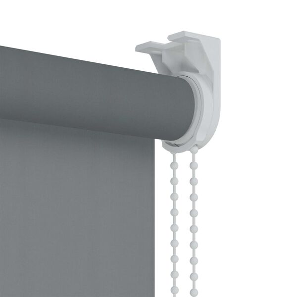 Decosol Roller Blinds Translucent Anthracite 60x190 cm