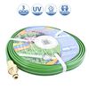 GR&Uuml;NTEK Hose Sprinkler 7.5 m Green