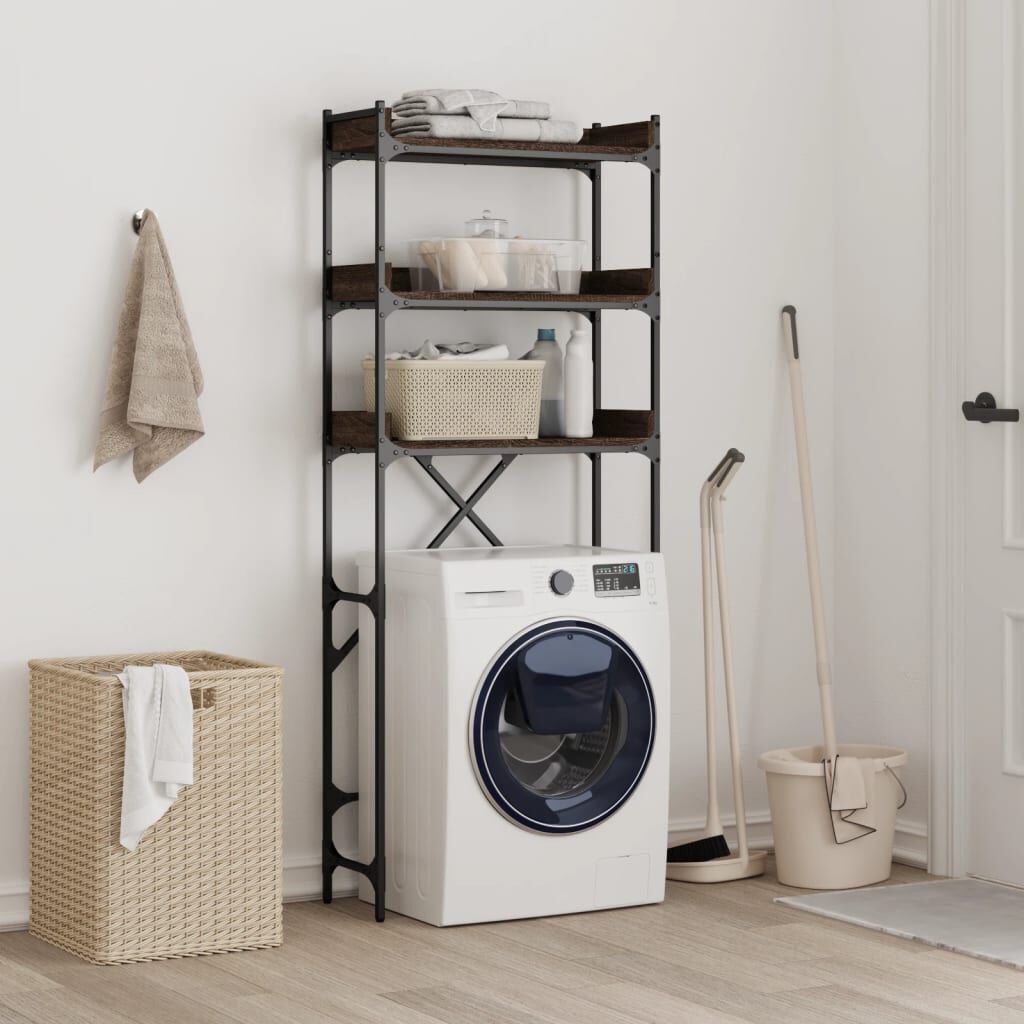 Shelf for washing deals machine