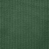 vidaXL Sofa Pillows 2 pcs Dark Green 200 x 40 cm Corduroy Fabric