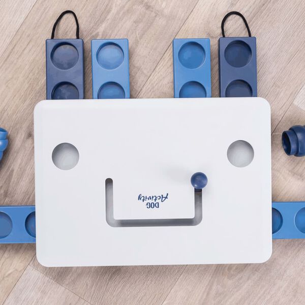 TRIXIE Dog Activity Strategy Game Move2Win 34x13x6 cm 32025