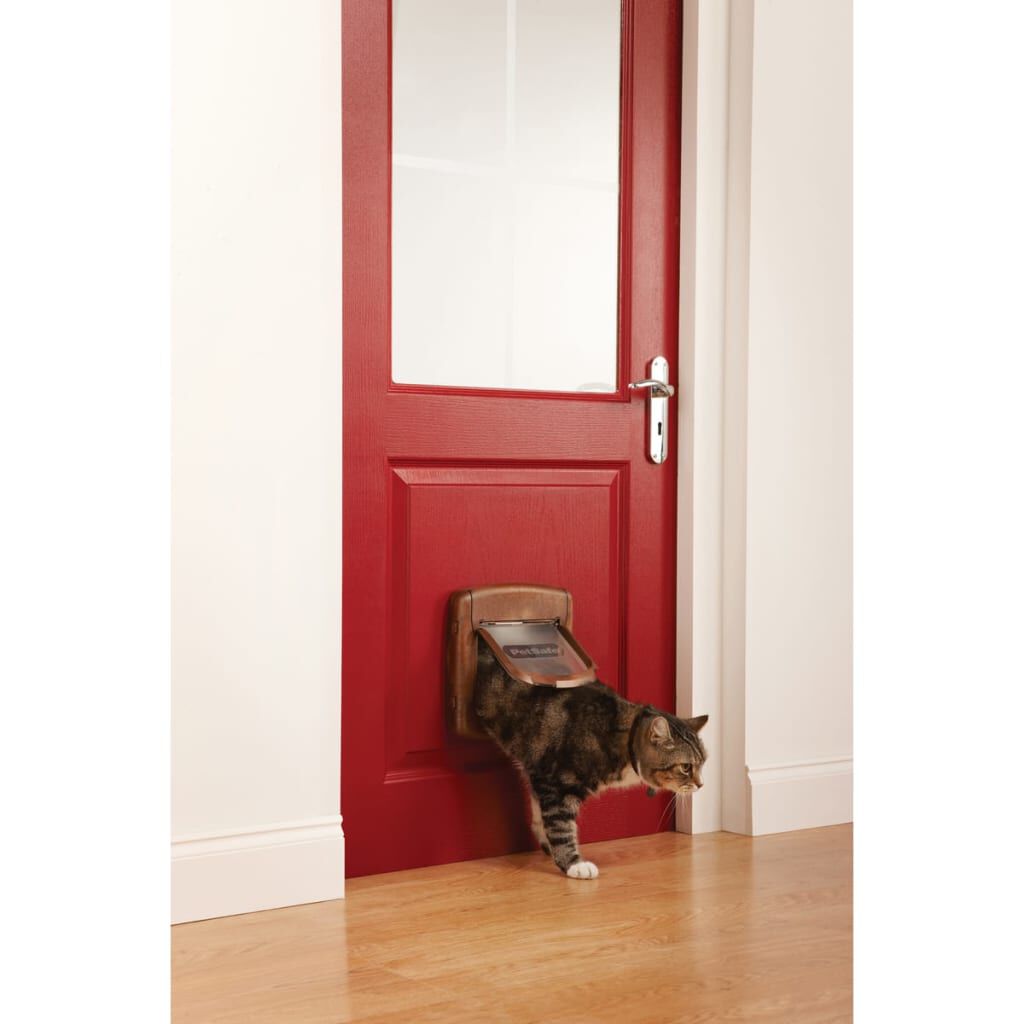 Petsafe magnetic cat flap 2025 not working